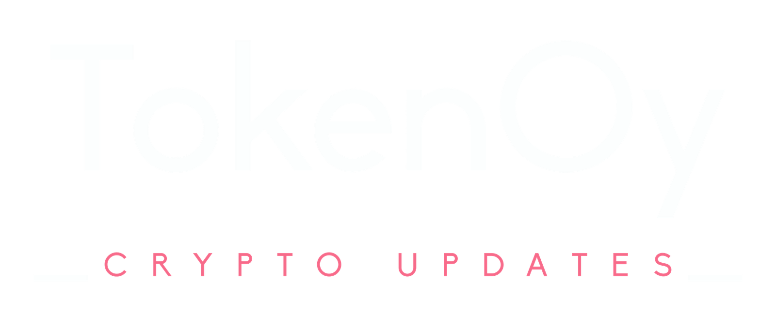 Tokenoy - Crypto Updates